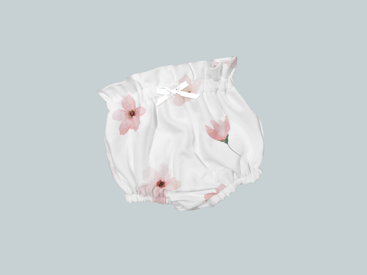 Bummies/High Waisted Bloomers - Baby Blooms