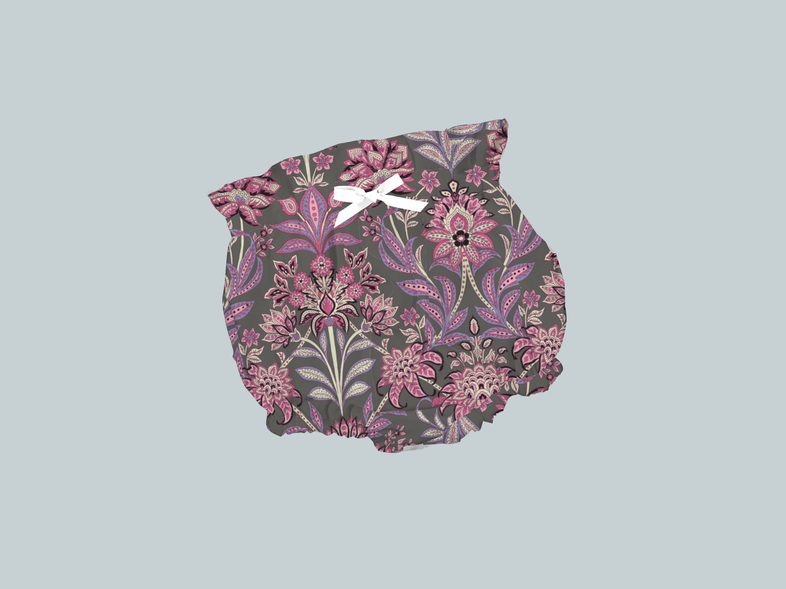 Bummies/High Waisted Bloomers - Ornate