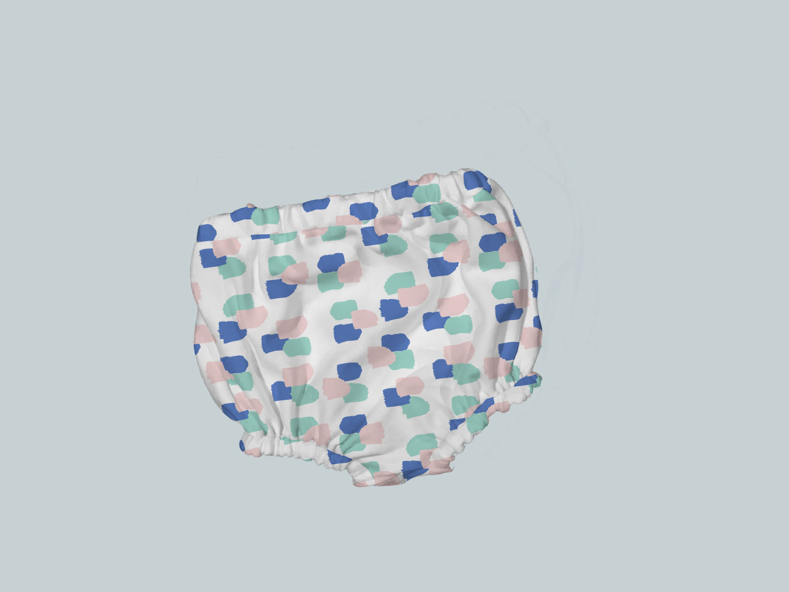 Bummies/Diaper Cover - Confetti Colors