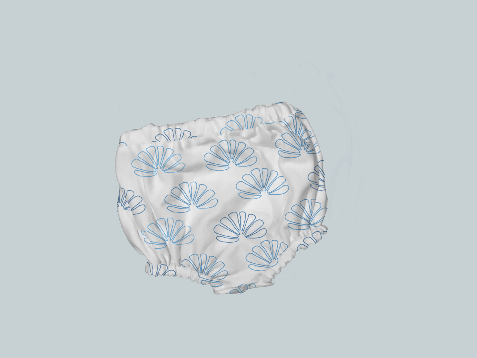 Bummies/Diaper Cover - Soft Shell