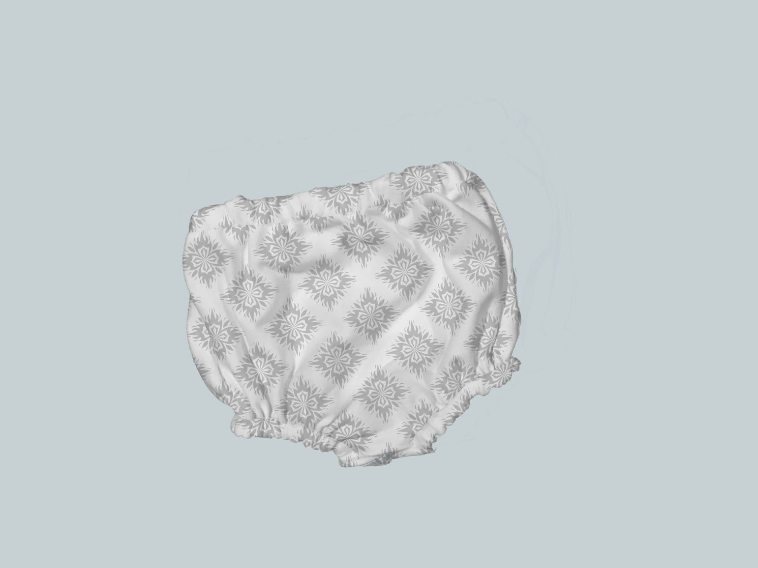 Bummies/Diaper Cover - Square Mod