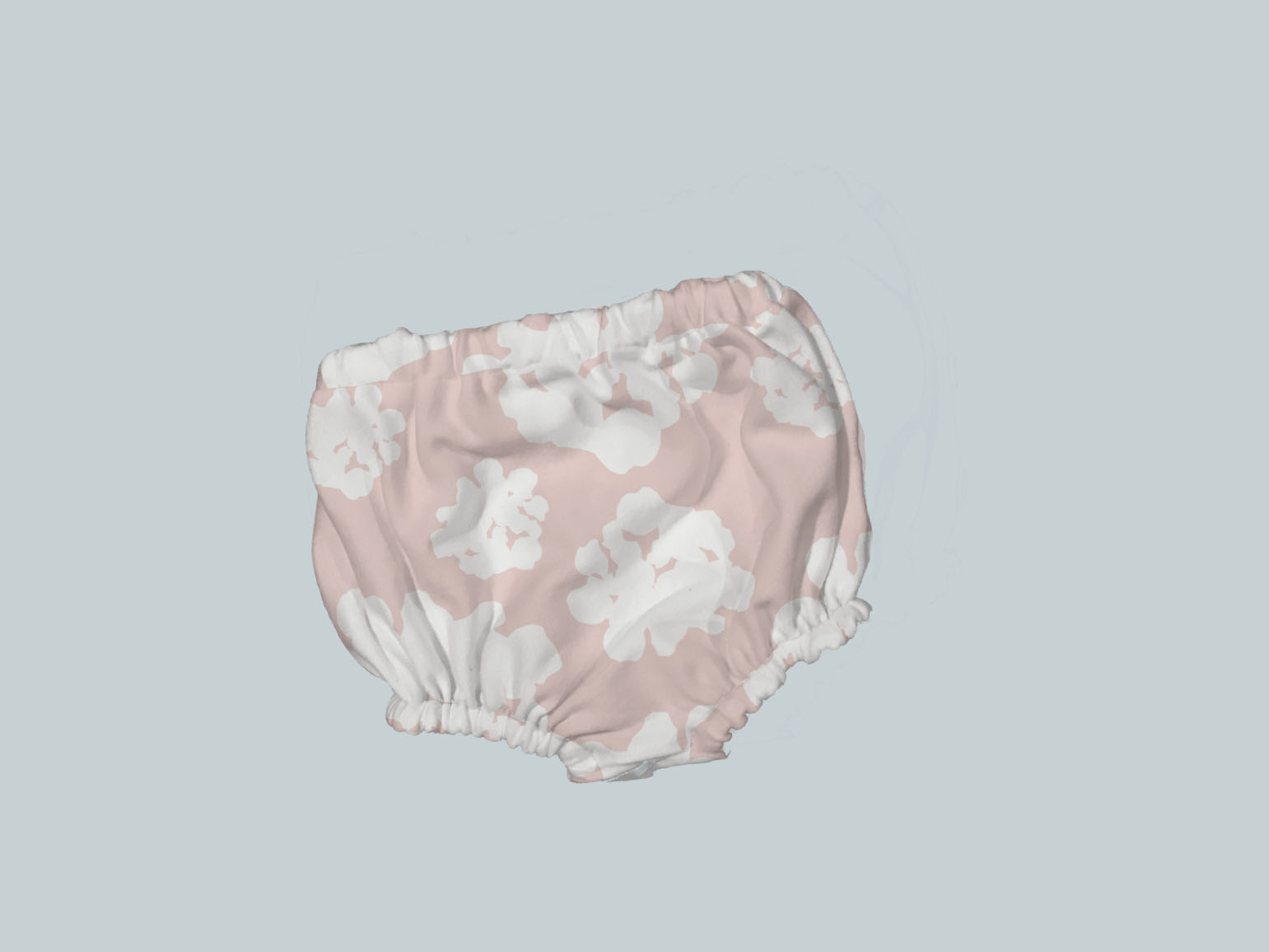 Bummies/Diaper Cover - Cotton Bloom