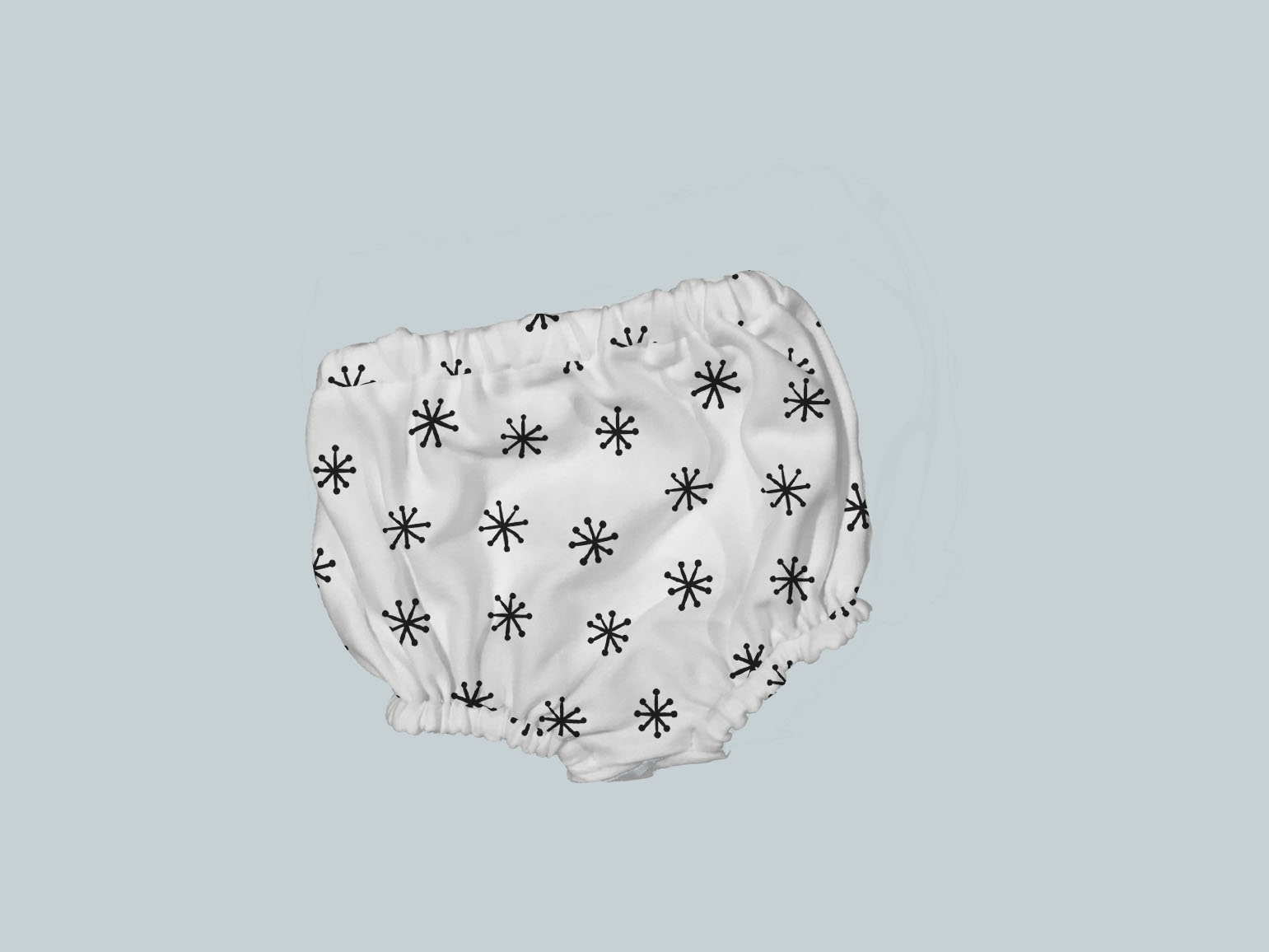 Bummies/Diaper Cover - Starbright