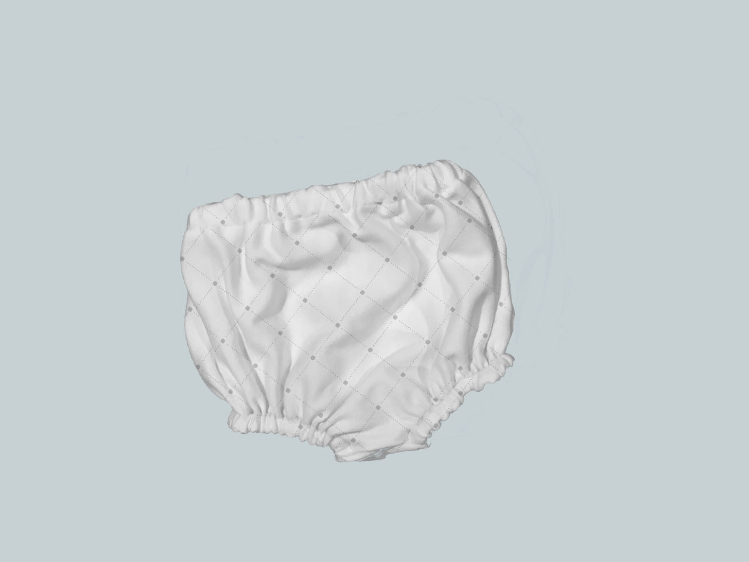 Bummies/Diaper Cover - Ditto Dot